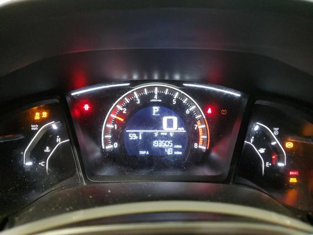 2018 HONDA CIVIC LX 2HGFC2F58JH541067