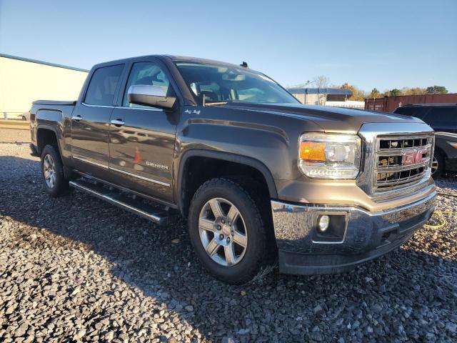 2014 GMC SIERRA K15 #3291409229