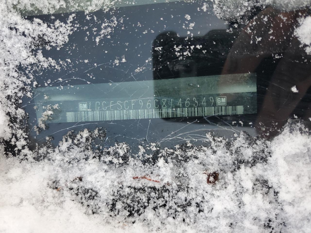 CHEVROLET COLORADO LT