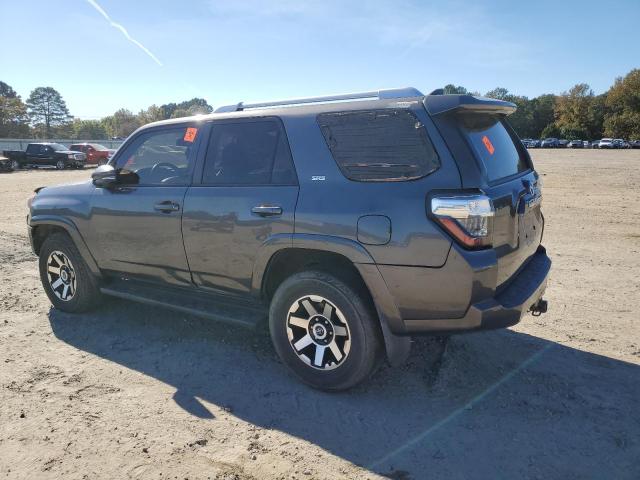 2016 TOYOTA 4RUNNER SR #3291167963