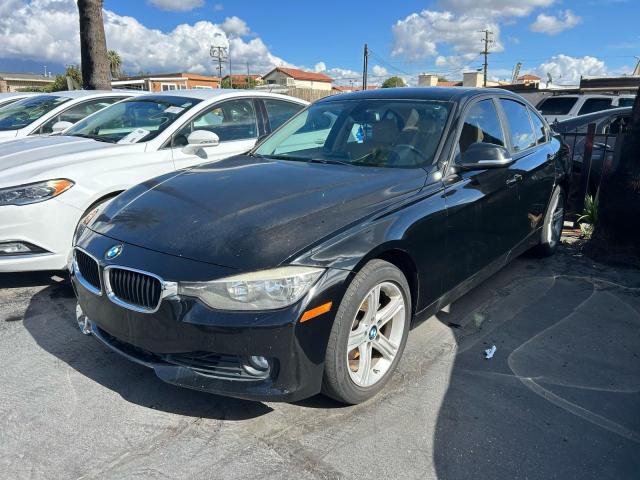 2012 BMW 328 I SULE #3291227966