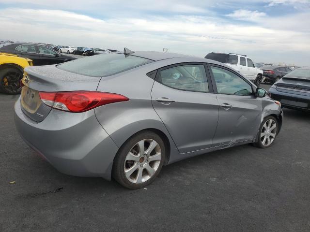 2013 HYUNDAI ELANTRA GL #3302687065