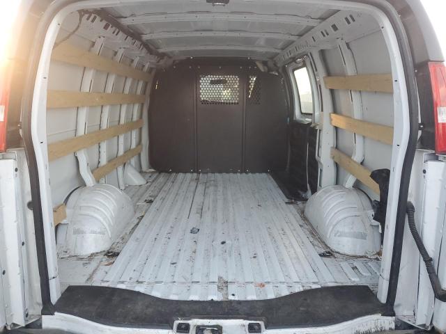 2024 CHEVROLET EXPRESS G2 #3297884826