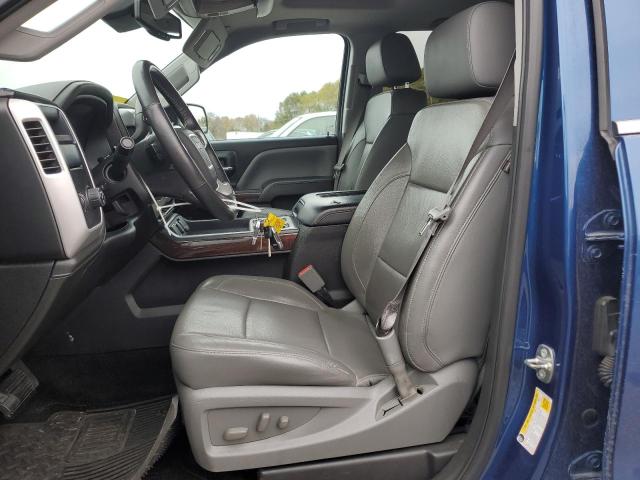 2016 GMC SIERRA C15 #3282544890