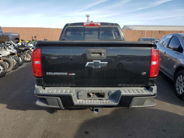2019 CHEVROLET COLORADO L #3293360430