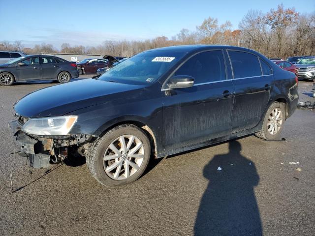 VOLKSWAGEN JETTA TDI