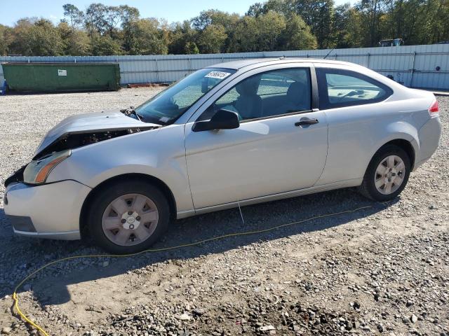 Global Auto Auctions: 2008 FORD FOCUS S/SE