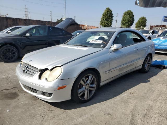 Global Auto Auctions: 2006 MERCEDES-BENZ CLK 350