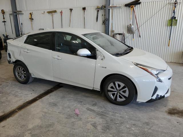 2017 TOYOTA PRIUS JTDKARFU2H3032835