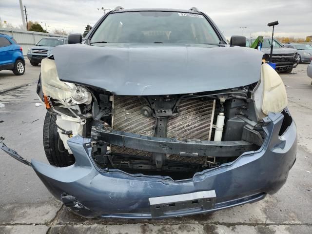 2014 NISSAN ROGUE SELE #3294855765