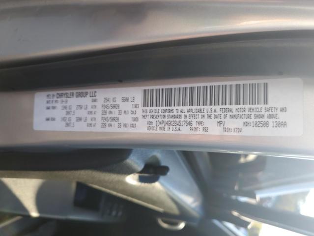 2011 DODGE NITRO HEAT #3290247215
