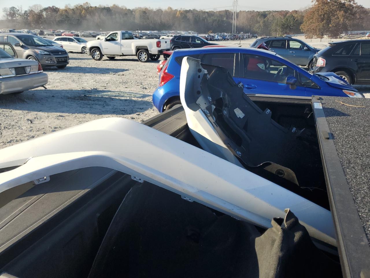 Lot #3317768088 2025 GMC SIERRA C15