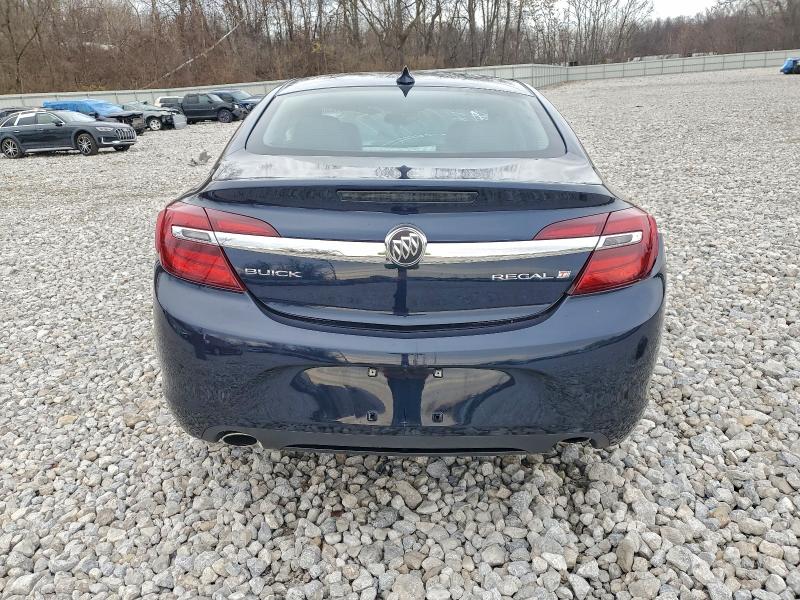 2016 BUICK REGAL #3302923161