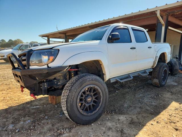 2008 TOYOTA TACOMA DOU #3292494696