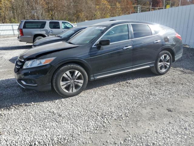 Global Auto Auctions: 2013 HONDA CROSSTOUR
