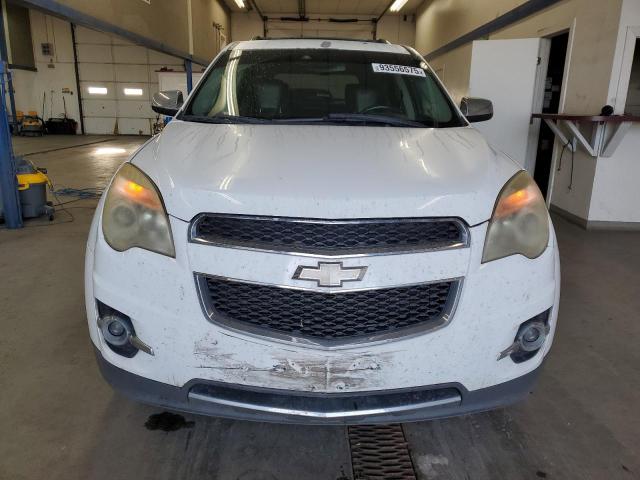 2013 CHEVROLET EQUINOX LT #3291368199