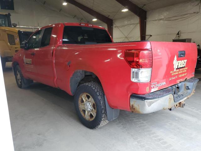 2010 TOYOTA TUNDRA DOU - 5TFUM5F1XAX006822