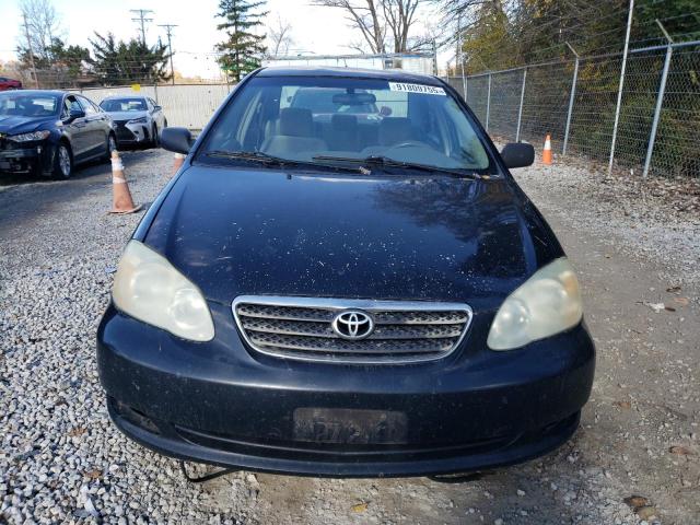2007 TOYOTA COROLLA CE #3293350428