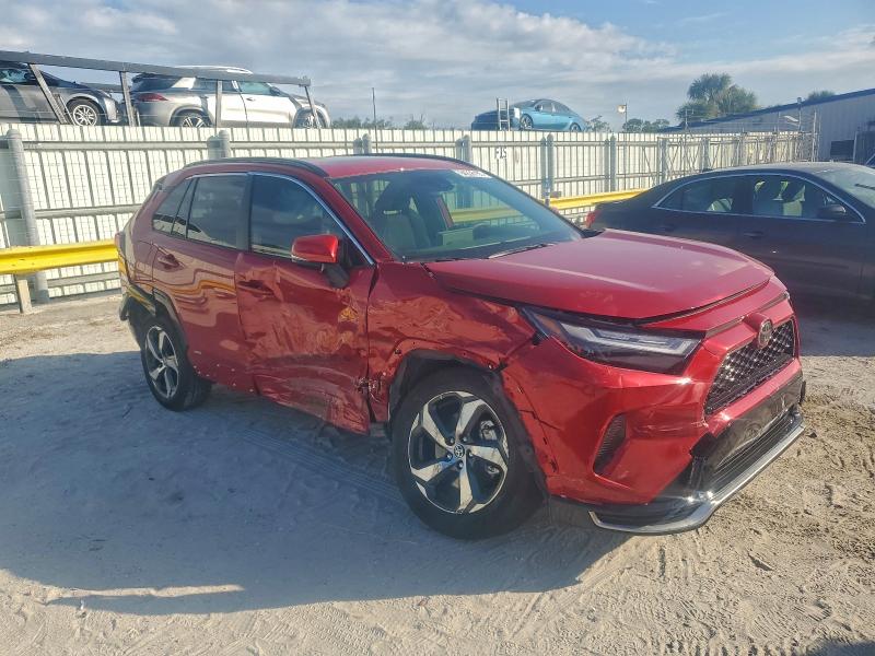 2025 TOYOTA RAV4 SE #3311513241