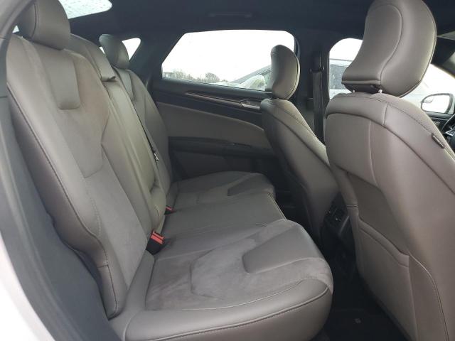 2017 FORD FUSION SPO #3291437168