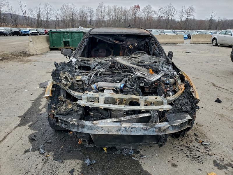 2021 HONDA CIVIC TYPE #3316716432