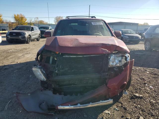 2012 FORD ESCAPE LIM - 1FMCU0EG5CKC16583