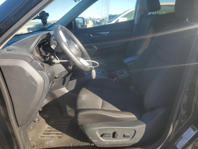 2017 NISSAN ROGUE S - 5N1AT2MT0HC802565