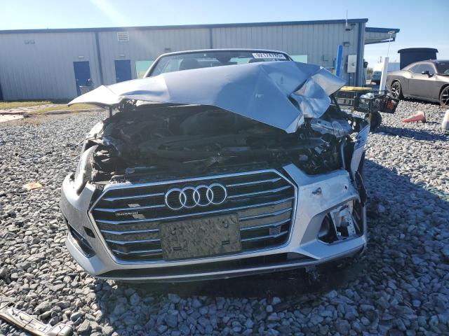 2018 AUDI A5 PREMIUM #3317003241