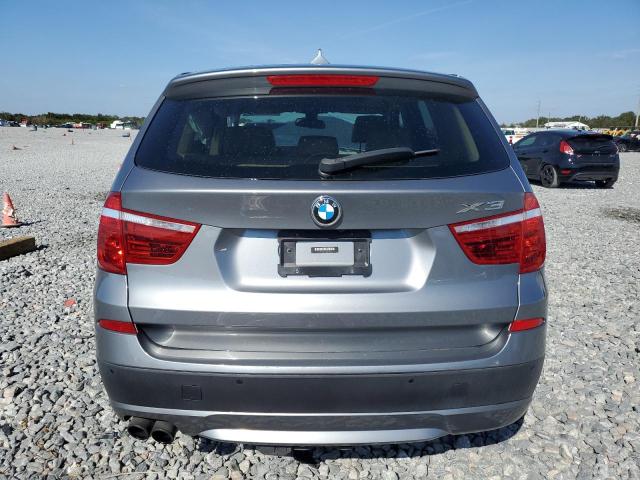 2013 BMW X3 XDRIVE2 #3304001669