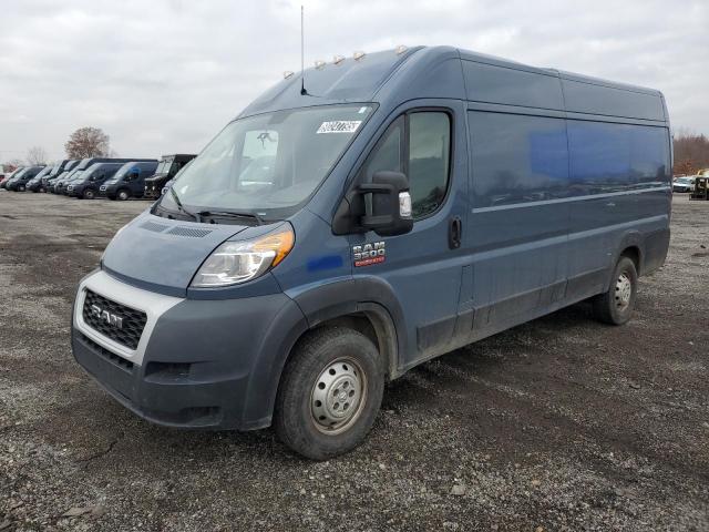 2021 RAM PROMASTER #3311688224