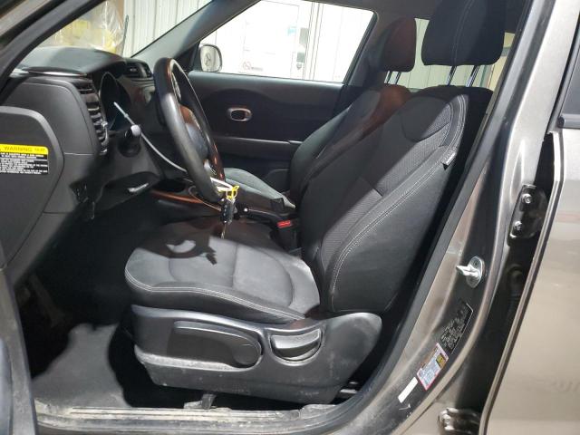 2018 KIA SOUL + #3301962460