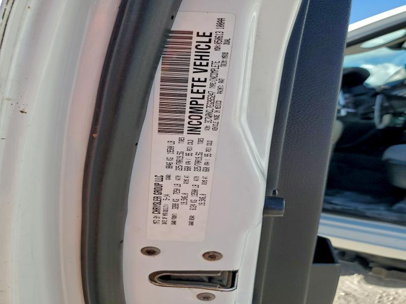 2015 RAM 5500 #3303658952