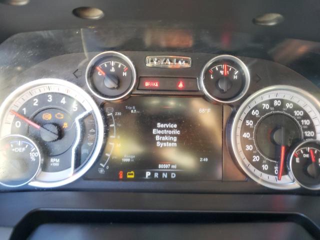 2015 RAM 3500 SLT #3296974868