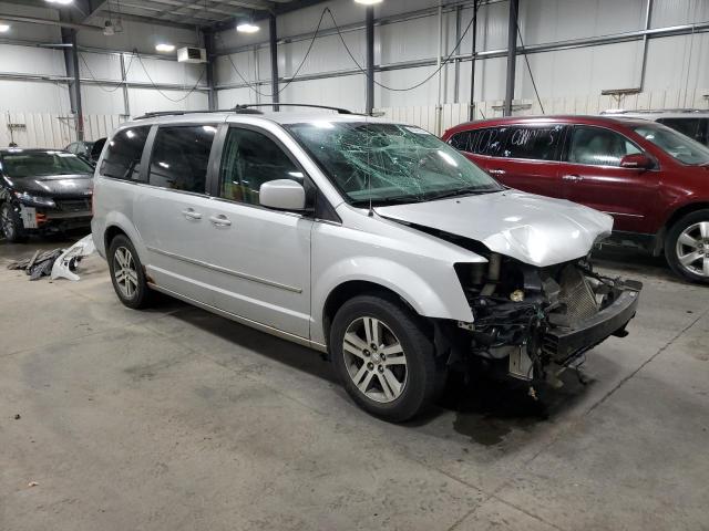 2010 DODGE GRAND CARA - 2D4RN5DX3AR123301