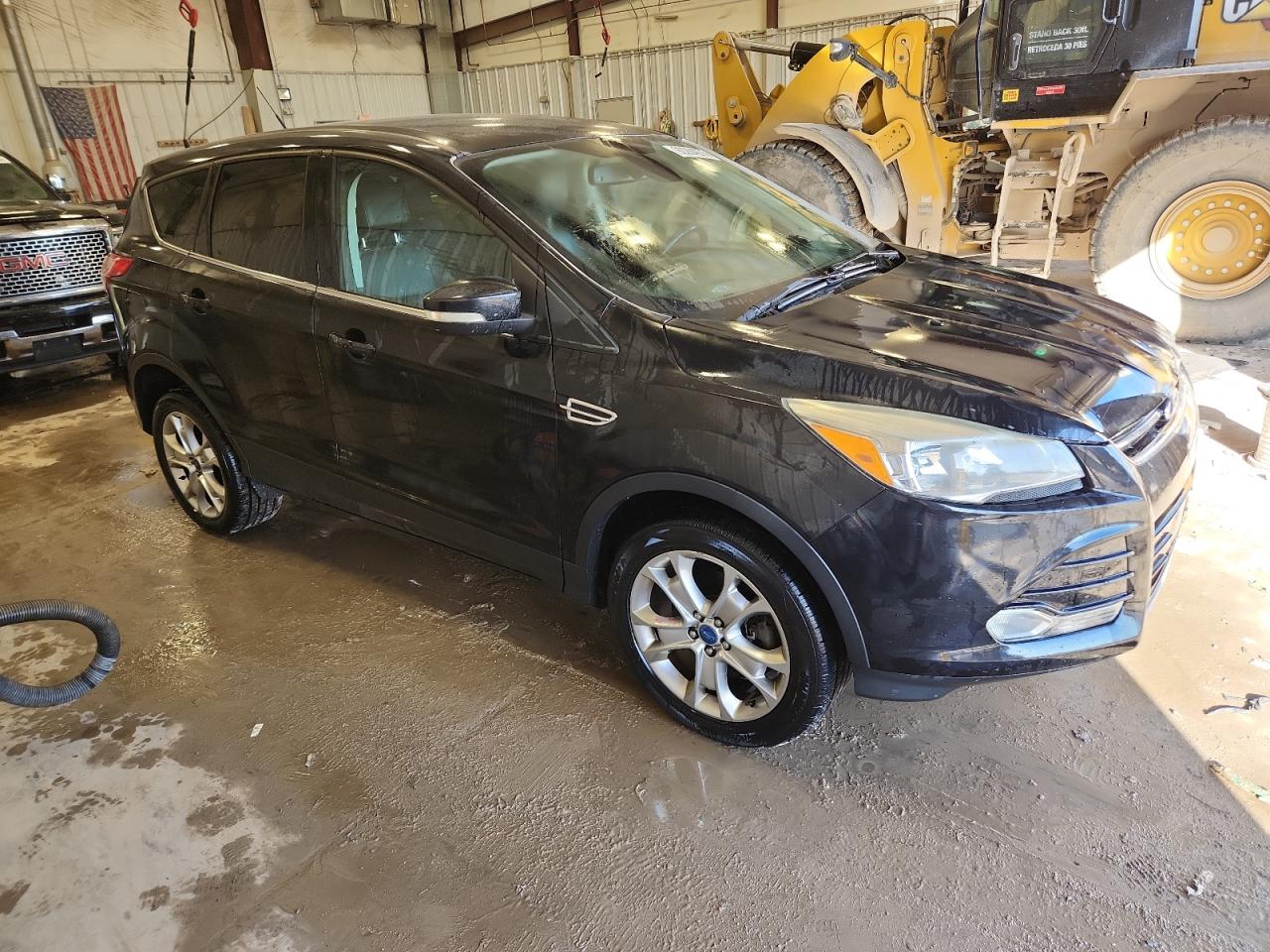 FORD ESCAPE SEL