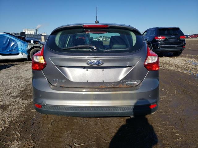 2014 FORD FOCUS TITA #3287816115