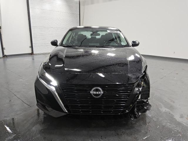 2025 NISSAN ALTIMA SV - 1N4BL4DW5SN324143