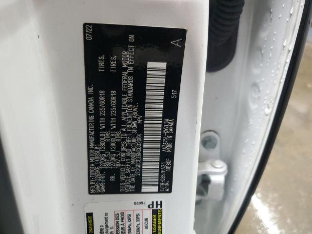 2022 LEXUS NX 250 #3296410681