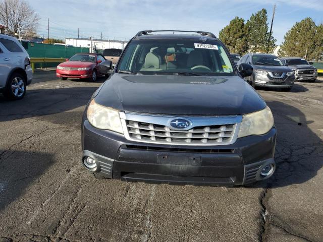 2013 SUBARU FORESTER L #3286889245