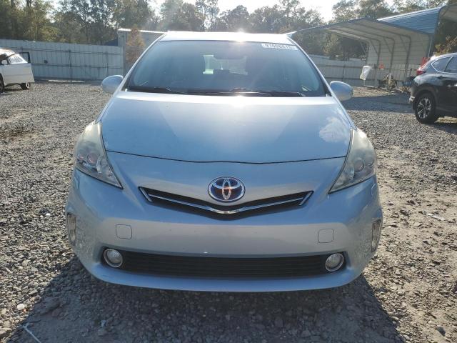 2013 TOYOTA PRIUS V - JTDZN3EU8D3212901