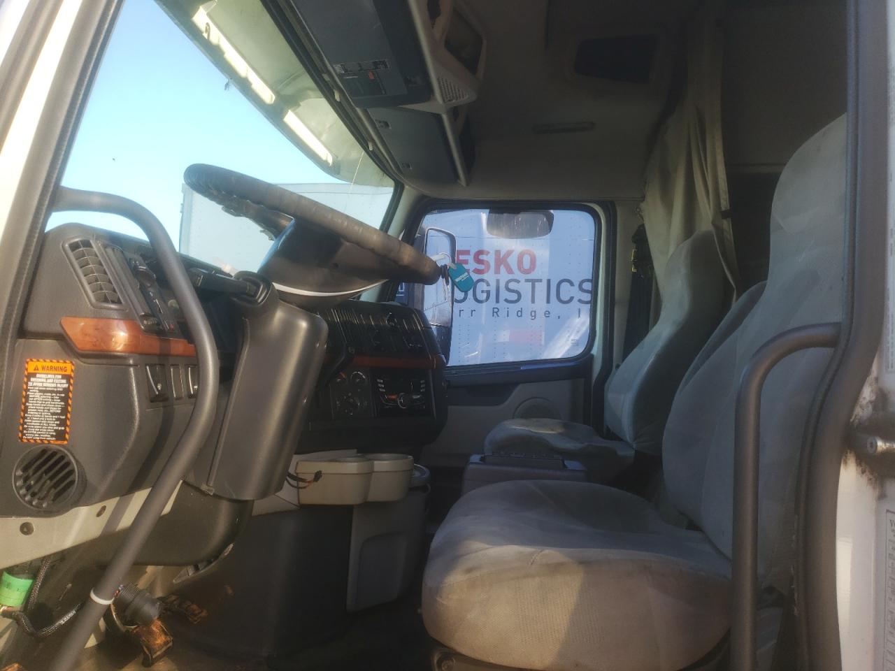 Lot #3281505037 2007 VOLVO VNL