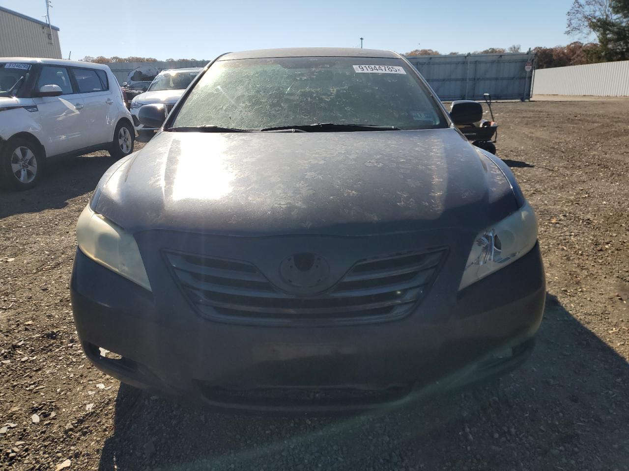 Lot #3292305275 2007 TOYOTA CAMRY LE