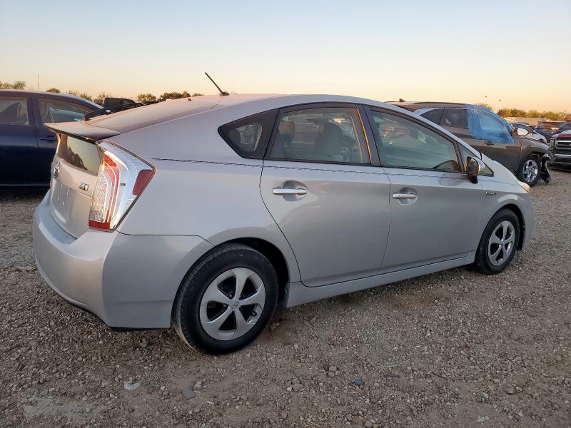 2015 TOYOTA PRIUS #3311503246