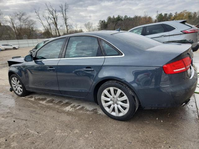 2011 AUDI A4 PREMIUM #3304012676