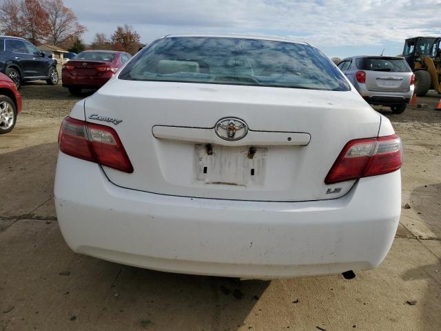 2007 TOYOTA CAMRY CE #3290276244