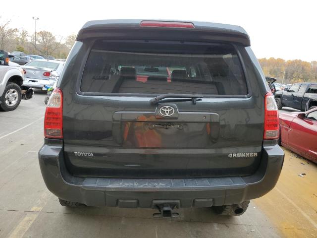 2007 TOYOTA 4RUNNER LI #3290282241