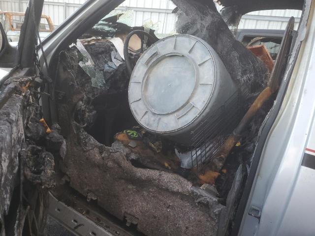 1998 FORD F150 #3305328300