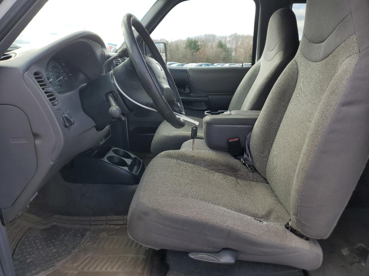 Lot #3291191998 2002 FORD RANGER SUP