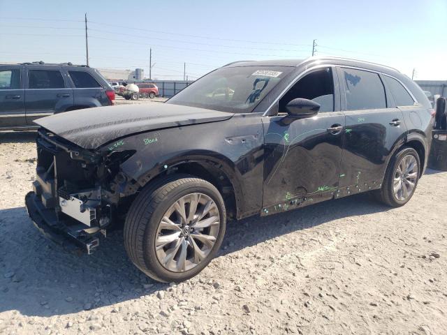 2024 MAZDA CX-90 PREM #3302885951