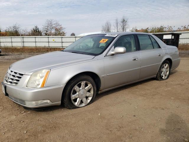 CADILLAC DTS